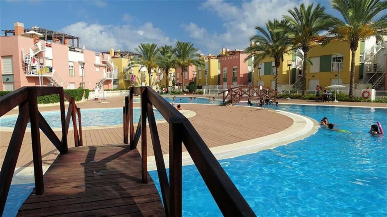Destino Deluxe Vera Playa - Laguna Beach Extérieur photo