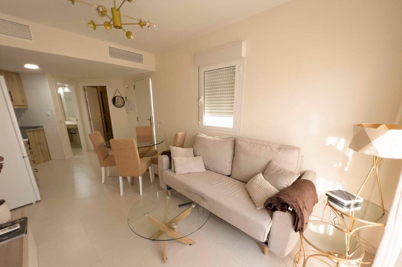 Destino Deluxe Vera Playa - Laguna Beach Extérieur photo