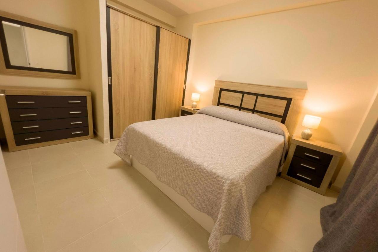 Destino Deluxe Vera Playa - Laguna Beach Extérieur photo