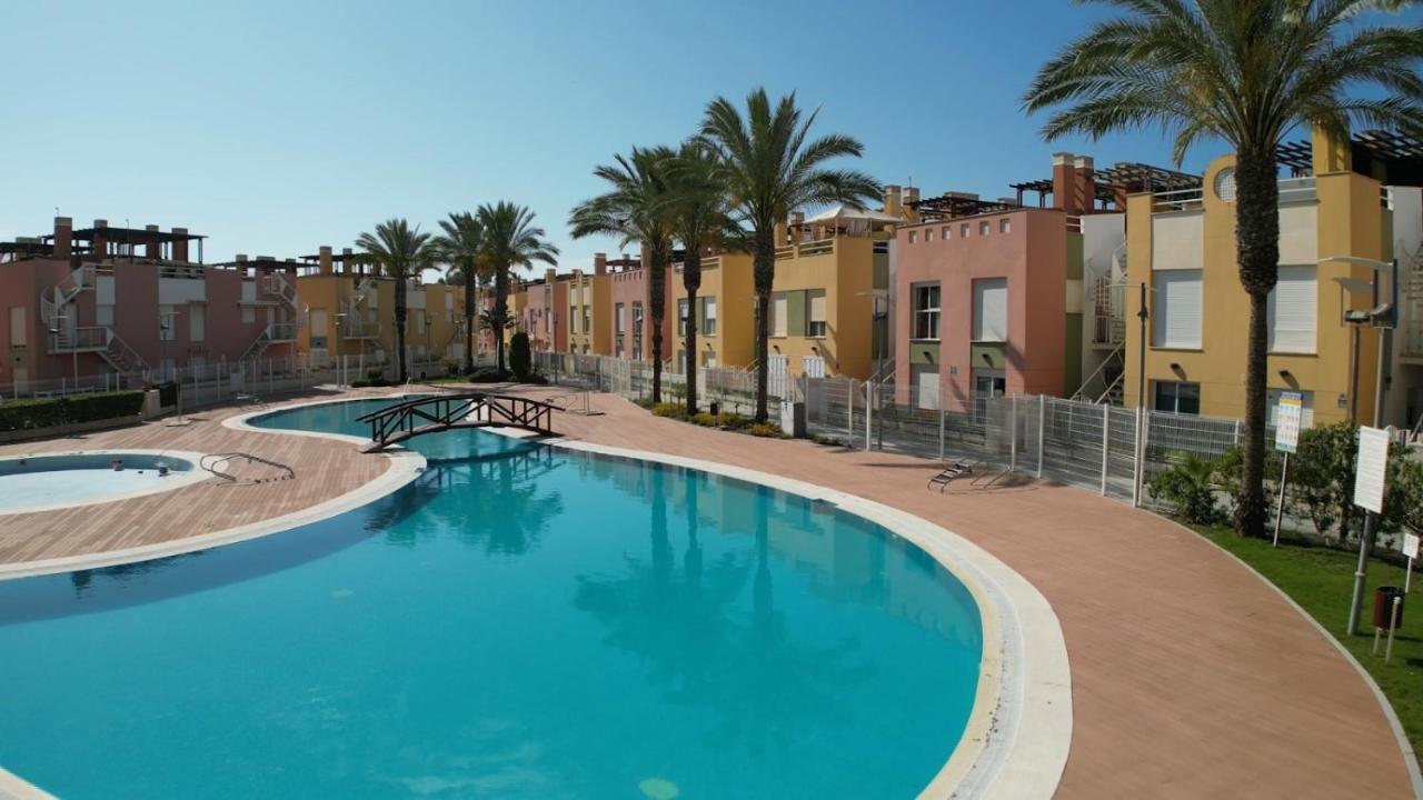 Destino Deluxe Vera Playa - Laguna Beach Extérieur photo